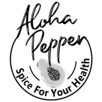 Aloha Pepper Logo