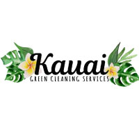 Kauai Green Cleaning Services Logo